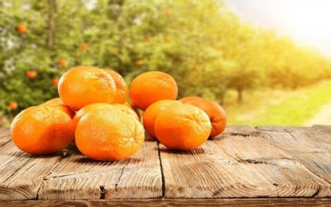 Thực phẩm trẻ em nên ăn nhiều vào mùa đông